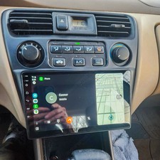 Honda accord 1998 for sale  Bordentown