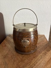 Antique england oak for sale  Brea