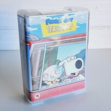 Family guy dvd for sale  ELY