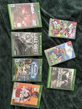 Xbox nintendo switch for sale  Long Beach
