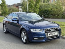 2015 audi 2.0 for sale  SHEFFIELD