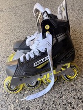 Bauer vapor inline for sale  Batavia