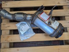 Dieselpartikelfilter nap cad10 gebraucht kaufen  Berlin