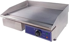 Electric griddle commercial for sale  SALFORD