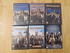 Downton abbey season for sale  BRIDGEND