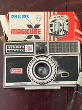 Antique kodak instamatic for sale  PORTLAND