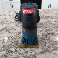 Ryobi tr31 laminate for sale  Waddy