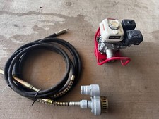 Concrete vibrator submersible for sale  Laredo