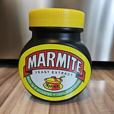 Marmite jar large for sale  BORDON