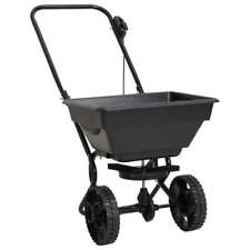 Handstreuwagen salzstreuer pvc gebraucht kaufen  Lichtenberg