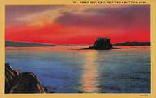 Sunset black rock for sale  Dallas