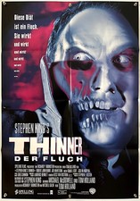 Stephen king thinner gebraucht kaufen  Hanau