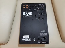 Svs pb13 ultra gebraucht kaufen  Achim