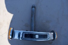 Suzuki 125 bottom for sale  DEVIZES