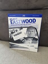 Clint eastwood coffret d'occasion  Saint-Malo