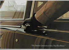 daimler limousine for sale daimler limousine for sale NEWMARKET