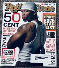 Music magazine rolling for sale  Los Angeles
