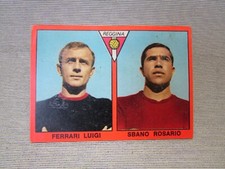 Mira calciatori 1967 usato  Milano