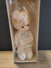 Precious moments doll for sale  Freeport