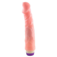 Vibratore rabbit pene usato  Torremaggiore