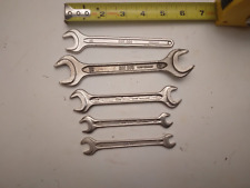 Vintage din wrenches for sale  Etters