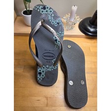 Havaianas flip flop for sale  Cheshire