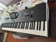 Korg pa4x key for sale  Canyon Country