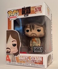 Funko Pop The Walking Dead - Daryl Dixon (FYE Exculsive) 578! comprar usado  Enviando para Brazil