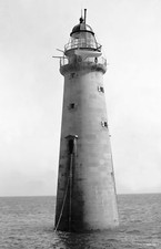 Minot ledge lighthouse for sale  Rochester