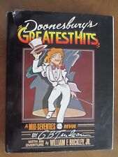 books doonesbury 17 for sale  Duluth