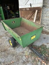 John deere model for sale  Lancaster