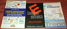 Marketing comunicazione lavoro usato  Camaiore