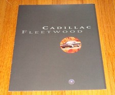 Original 1996 cadillac for sale  North Liberty