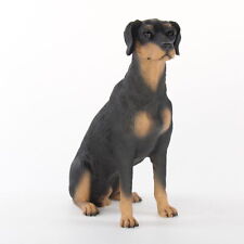 Doberman pinscher figurine for sale  Rochester