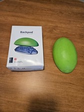 Dispositivo ortopédico Bodystance Backpod usado para aliviar el dolor de espalda y la postura segunda mano  Embacar hacia Mexico