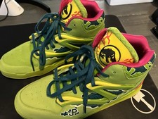 Reebok classic pump for sale  Las Vegas