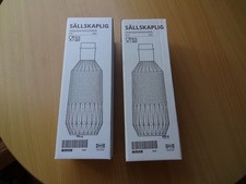 Karaffe flaschen sällskaplig gebraucht kaufen  Herne