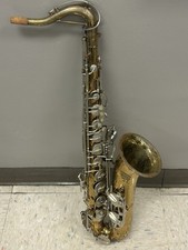 Bundy selmer tenor d'occasion  Expédié en Belgium