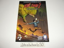 Evil dead beyond for sale  Spencerville