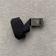 Prada belt engraved for sale  STOCKPORT