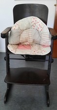 Kinderhochsitz gebraucht kaufen  Kassel