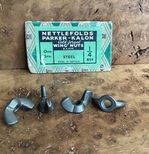 Bsf steel cold for sale  IPSWICH