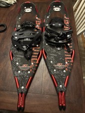 Komperdell mountaineer snowsho for sale  Newton