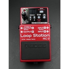Boss loopstation for sale  HARLOW