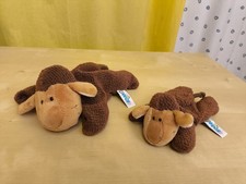 Nici schafe braun gebraucht kaufen  Obertraubling