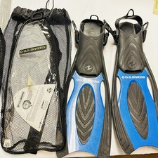 Divers adult aqua for sale  Shippensburg
