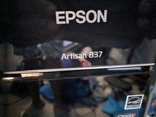 Epson artisan 837 for sale  Orlando