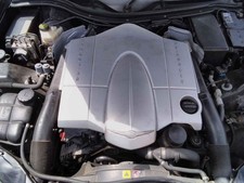 Chrysler crossfire mk1 for sale  SWANSEA
