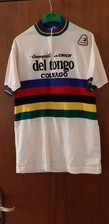 Uomo maglia ciclista usato  Poggio Torriana
