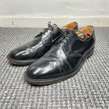 Loake leather shoes for sale  NEATH